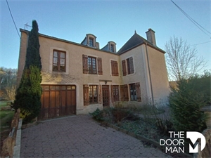 maison à la vente -   52800  THIVET, surface 135 m2 vente maison - UBI453300218